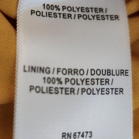 🆕️⬇️🎉HOST PICK🎉 Maison Tara Clip Dot Chiffon Maxi Dress - Picture 13 of 15